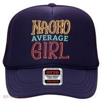 Nacho Average Girl Hat thumb 0