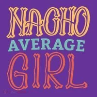 Nacho Average Girl Women's Long Sleeve Shirt thumb 2