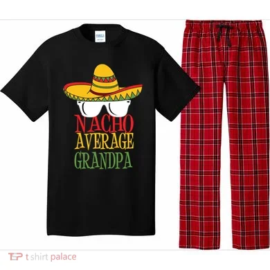 Pajama Set