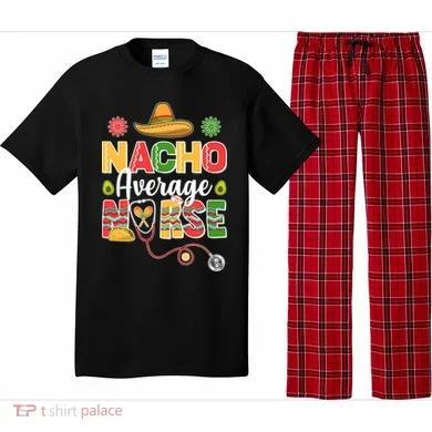 Pajama Set