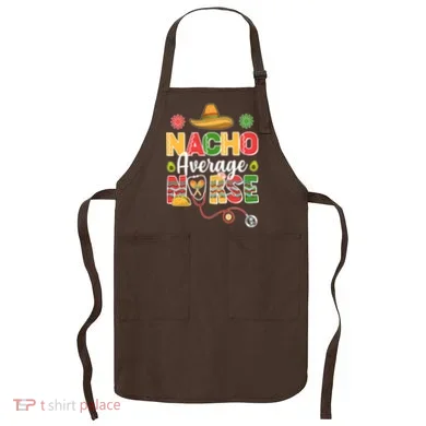 Apron