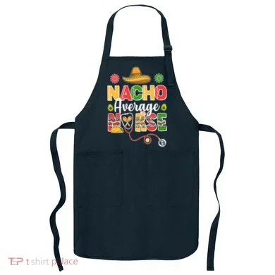 Apron