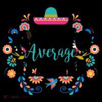Nacho Average Teacher Cinco De Mayo Coffee Mug thumb 5