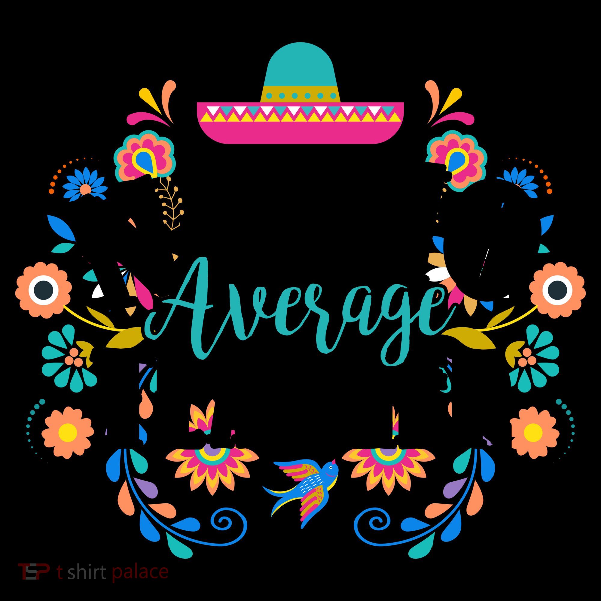Nacho Average Teacher Cinco De Mayo Coffee Mug