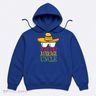 Nacho Average Uncle Hoodie