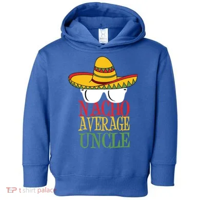 Toddler Hoodie