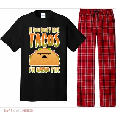 Pajama Set