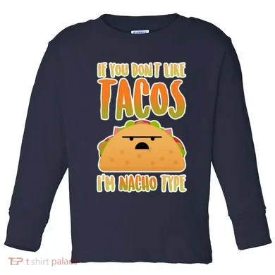 Toddler Long Sleeve