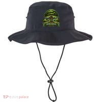 National Arbor Day Tree Care Happy Arbor Day Funny Gift Bucket Hat thumb 0