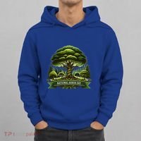 National Arbor Day Tree Care Happy Arbor Day Funny Gift Hoodie thumb 0
