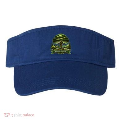 National Arbor Day Tree Care Happy Arbor Day Funny Gift Visor