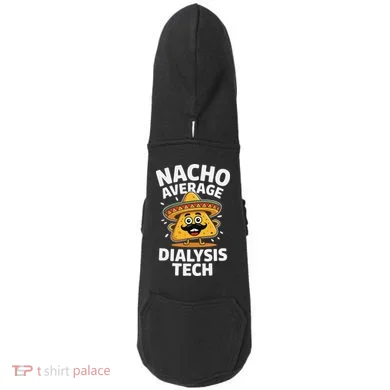 Doddie Hoodie