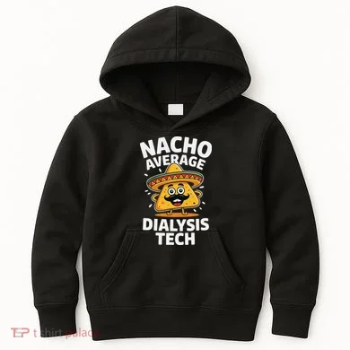 Kids Hoodie