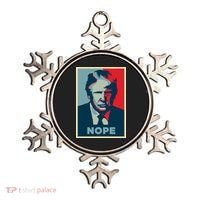 Donald Trump Nope  Ornament thumb 0