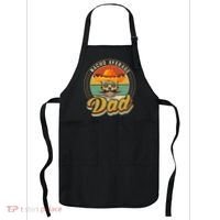Nacho Average Dad For Mexican Nacho Loving Skull Apron thumb 0