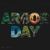 National Arbor Day Tree Care For Happy Arbor Day Funny Gift Pajama Set thumb 2