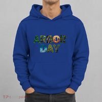 National Arbor Day Tree Care For Happy Arbor Day Funny Gift Hoodie thumb 0