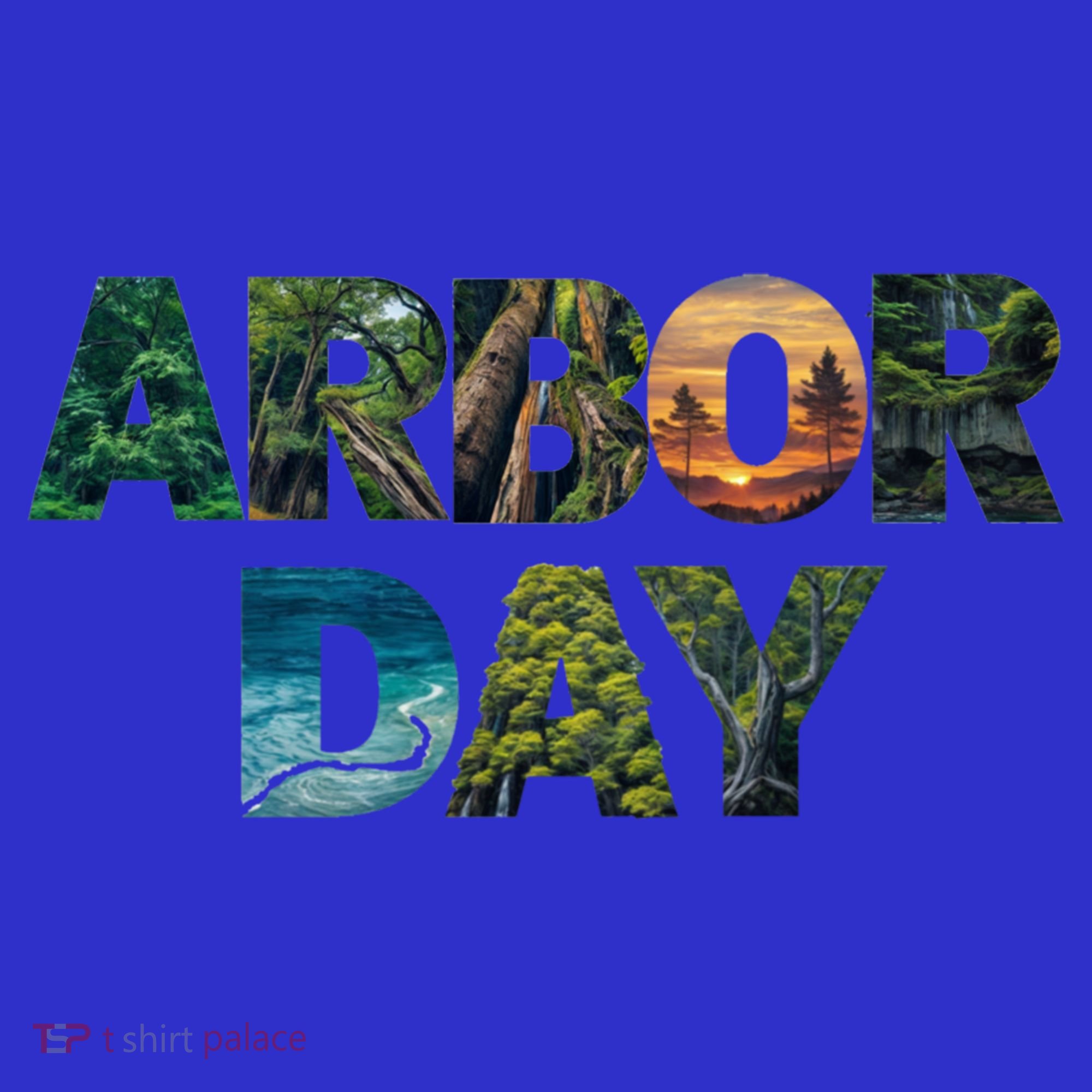 National Arbor Day Tree Care For Happy Arbor Day Funny Gift Long Sleeve Shirt
