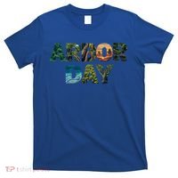 National Arbor Day Tree Care For Happy Arbor Day Funny Gift T-Shirt thumb 0
