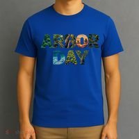 National Arbor Day Tree Care For Happy Arbor Day Funny Gift T-Shirt thumb 3