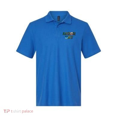 National Arbor Day Tree Care For Happy Arbor Day Funny Gift Polo