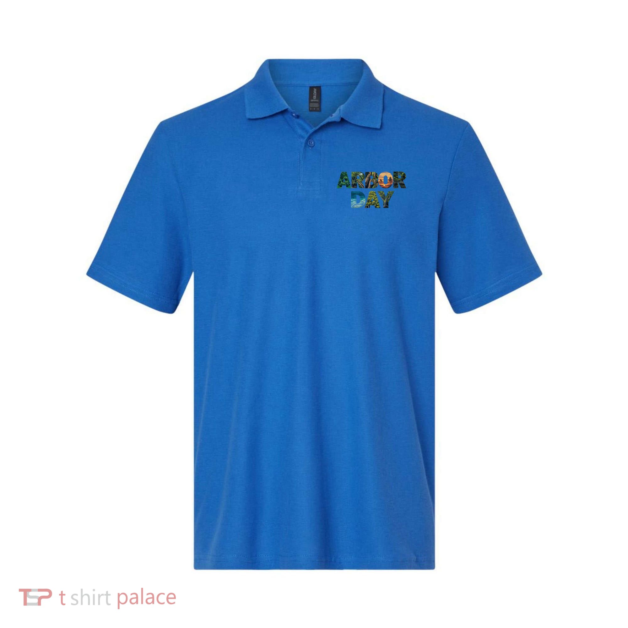 National Arbor Day Tree Care For Happy Arbor Day Funny Gift Polo