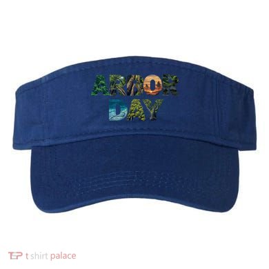 National Arbor Day Tree Care For Happy Arbor Day Funny Gift Visor