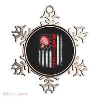 Native - American Day USA Flag Cherokee Indigenous People Ornament thumb 0