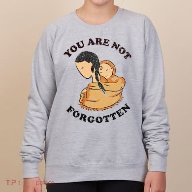 Native American Day Pride Indigenous Women's Sweatshirt