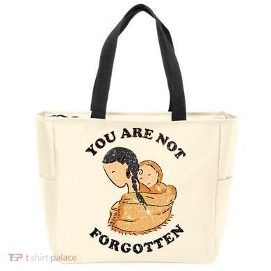 Native American Day Pride Indigenous Tote Bag