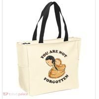 Native American Day Pride Indigenous Tote Bag thumb 2