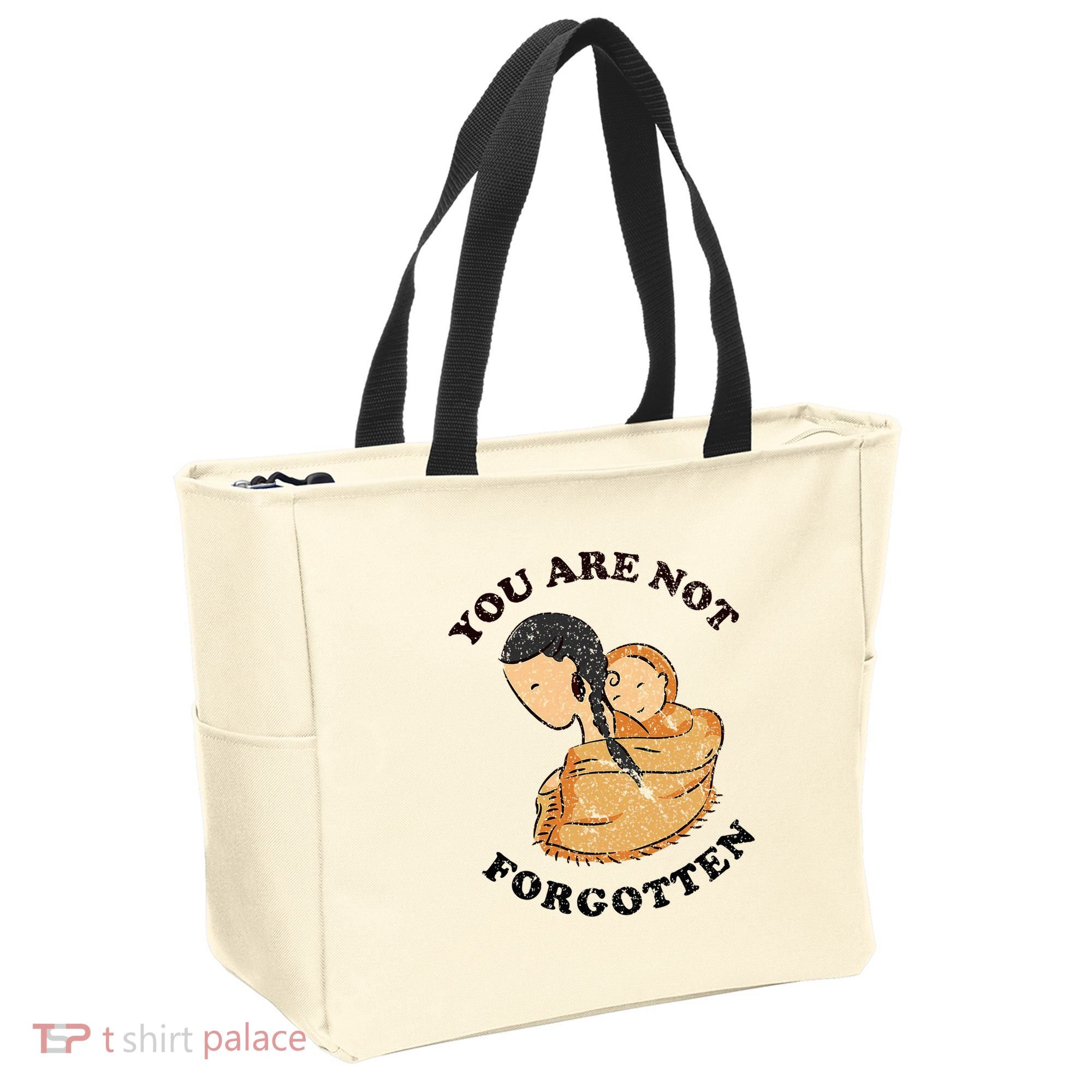 Native American Day Pride Indigenous Tote Bag