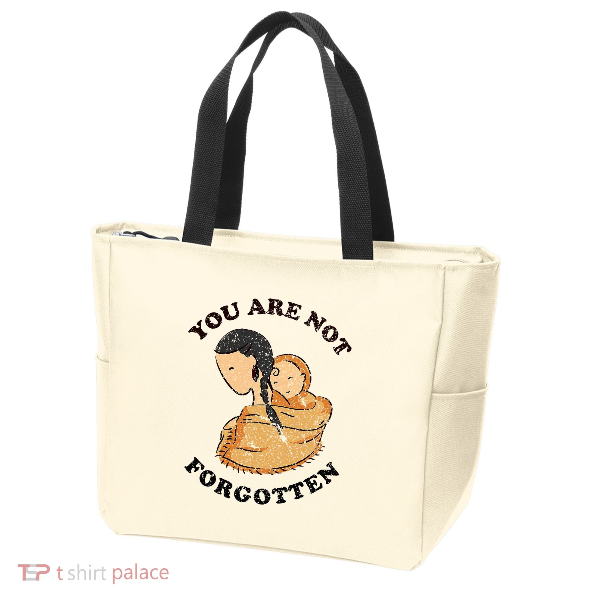 Native American Day Pride Indigenous Tote Bag