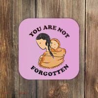 Native American Day Pride Indigenous Coaster thumb 0