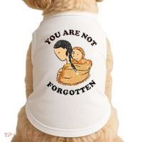 Native American Day Pride Indigenous Doggie Tank thumb 0