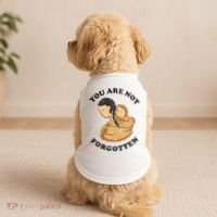 Native American Day Pride Indigenous Doggie Tank thumb 2
