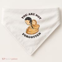 Native American Day Pride Indigenous USA-Made Doggie Bandana thumb 0