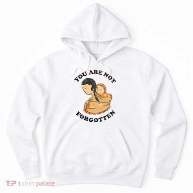 Native American Day Pride Indigenous Hoodie