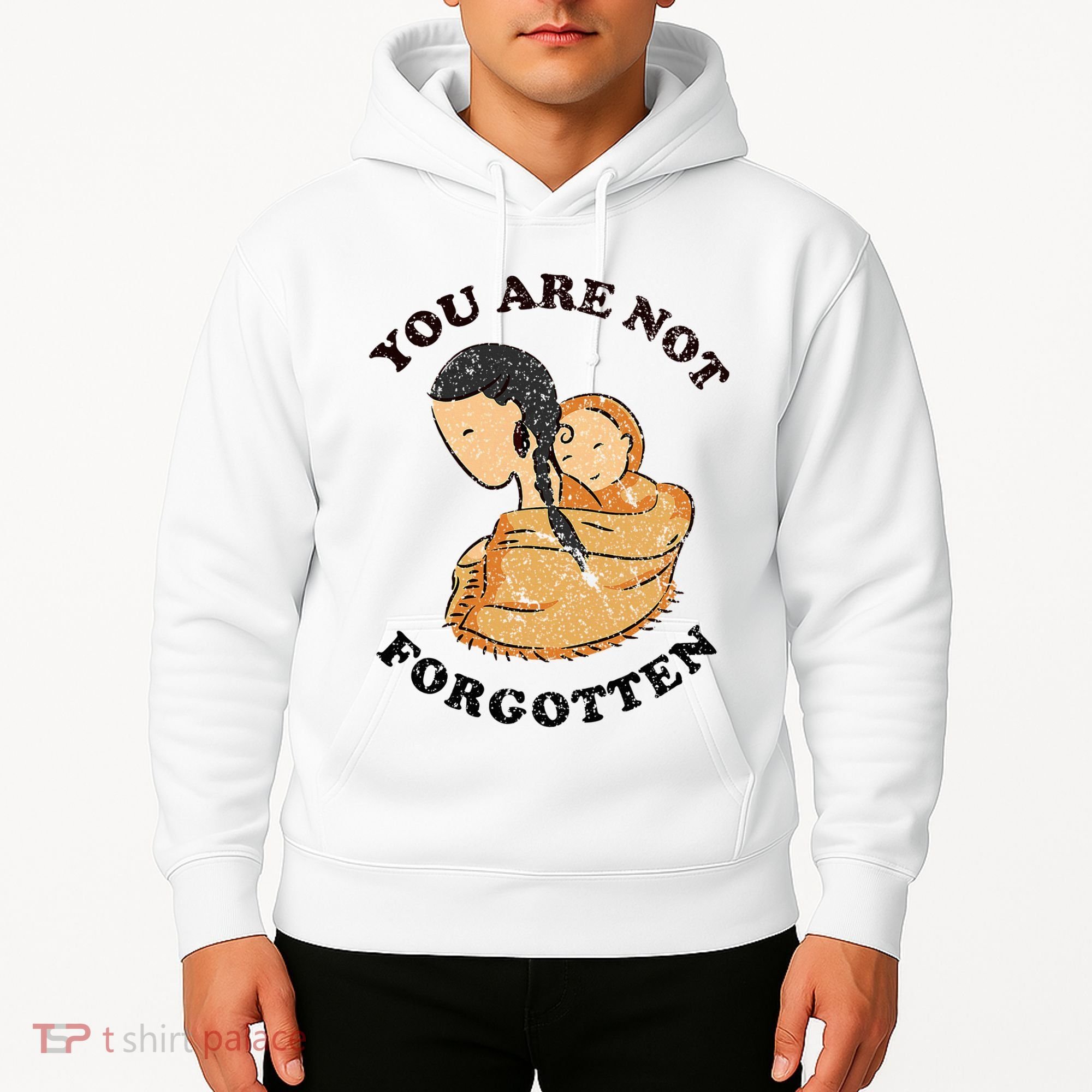 Native American Day Pride Indigenous Hoodie