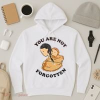 Native American Day Pride Indigenous Hoodie thumb 3