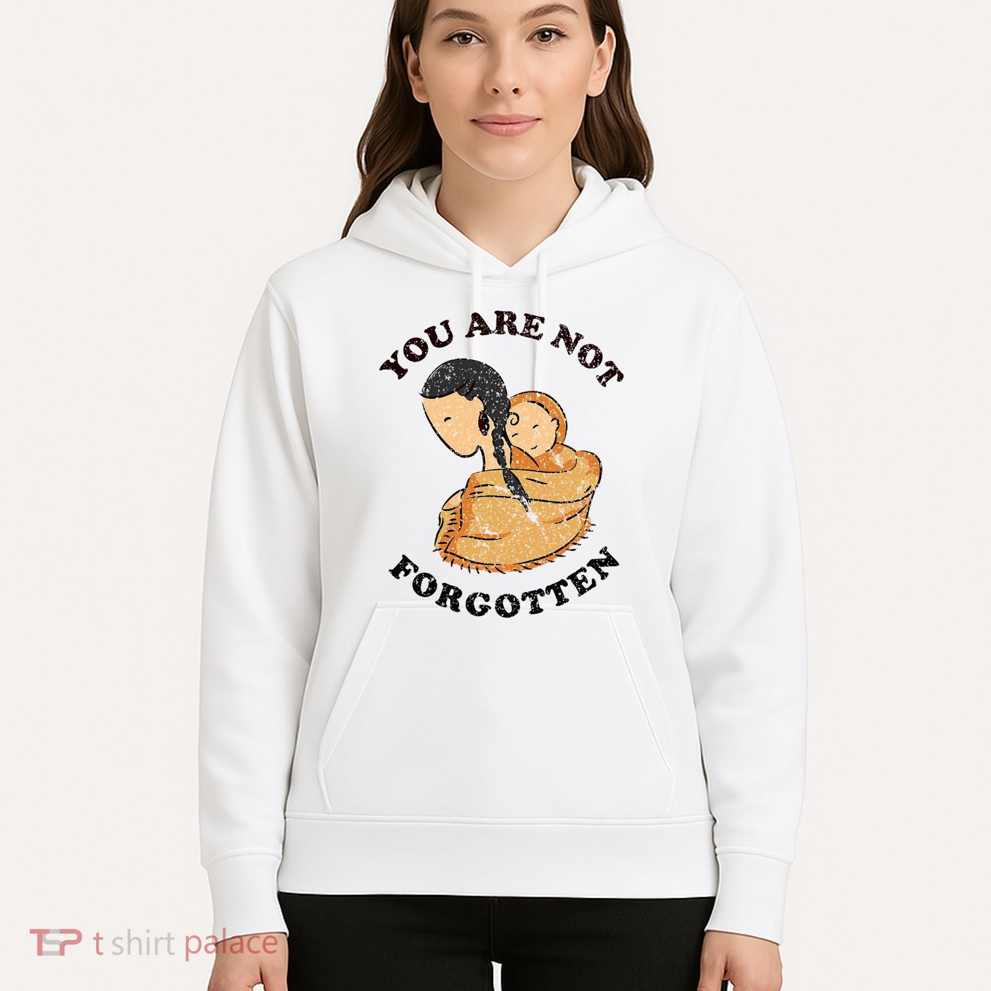 Native American Day Pride Indigenous Hoodie