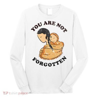 Native American Day Pride Indigenous Long Sleeve Shirt