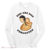 Native American Day Pride Indigenous Long Sleeve Shirt thumb 0