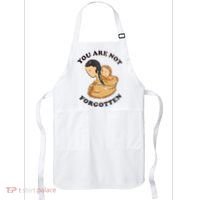 Native American Day Pride Indigenous Apron thumb 0