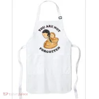 Native American Day Pride Indigenous Apron thumb 0