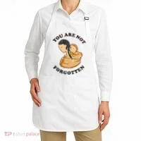 Native American Day Pride Indigenous Apron thumb 2