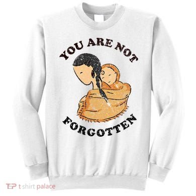 Native American Day Pride Indigenous Sweatshirt