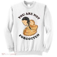 Native American Day Pride Indigenous Sweatshirt thumb 0