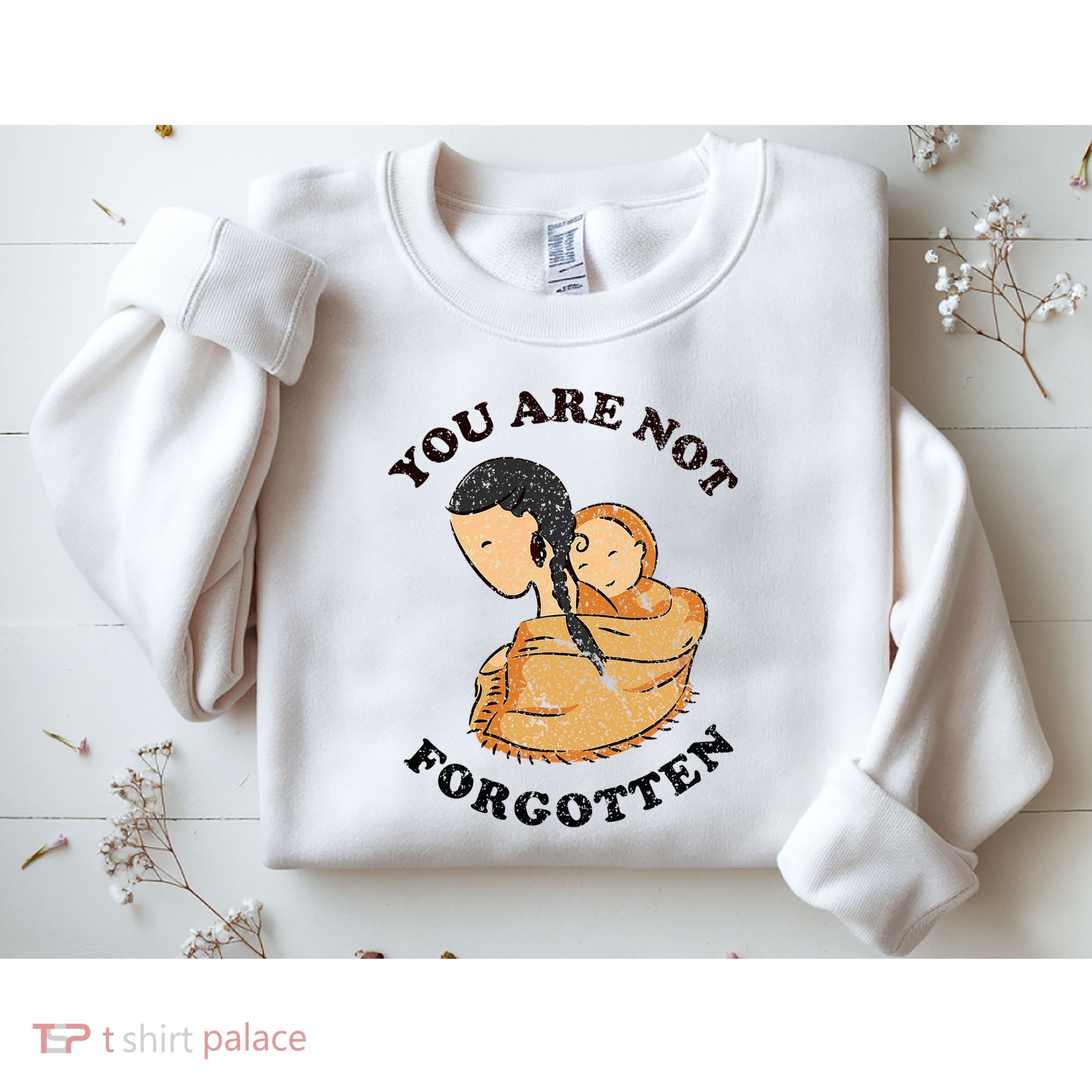 Native American Day Pride Indigenous Sweatshirt