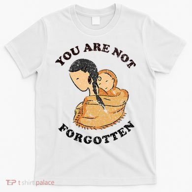 Native American Day Pride Indigenous T-Shirt
